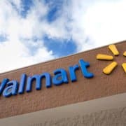 Walmart Supercenter Canon City